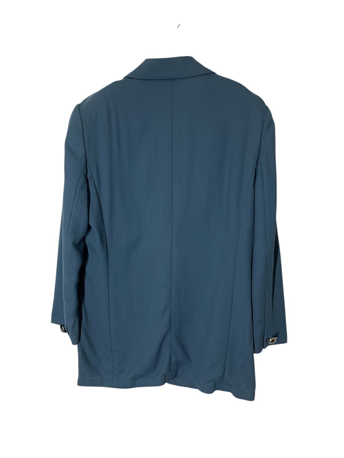Christian Dior Monsieur Vintage Christian Dior Classic Chest Logo Size US M / EU 48-50 / 2 - 3 Thumbnail