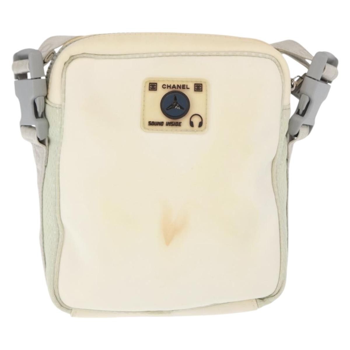 Chanel Chanel Sports Line Shoulder Bag Size ONE SIZE - 2 Thumbnail