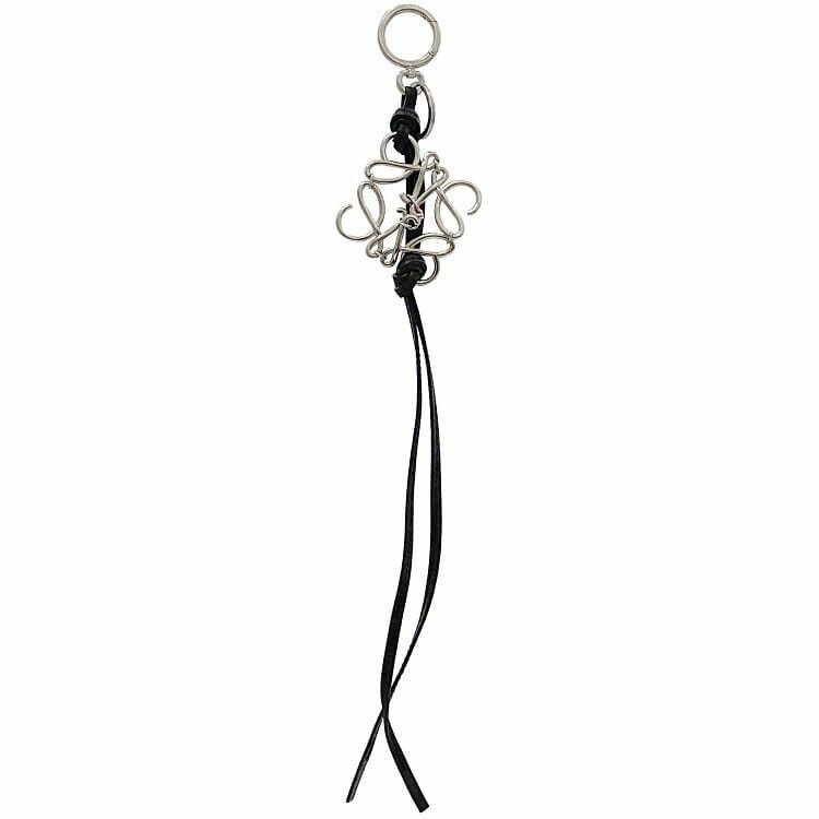 Loewe LOEWE Silver Metal Size ONE SIZE - 1 Thumbnail
