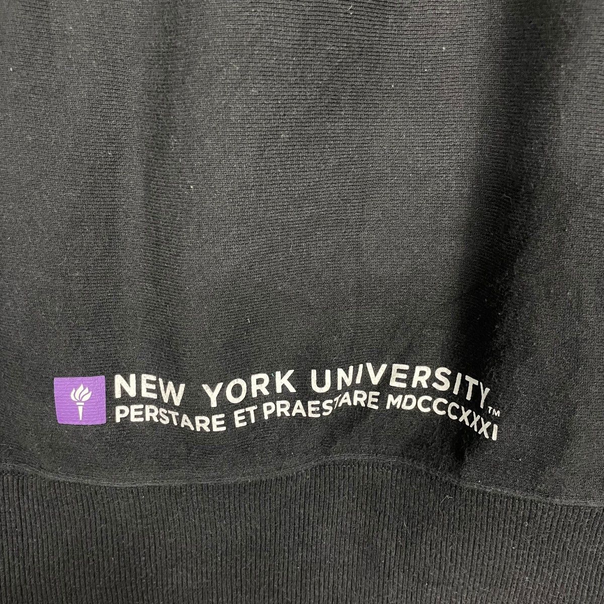 Other New York University Sweater Size US M / EU 48-50 / 2 - 7 Thumbnail