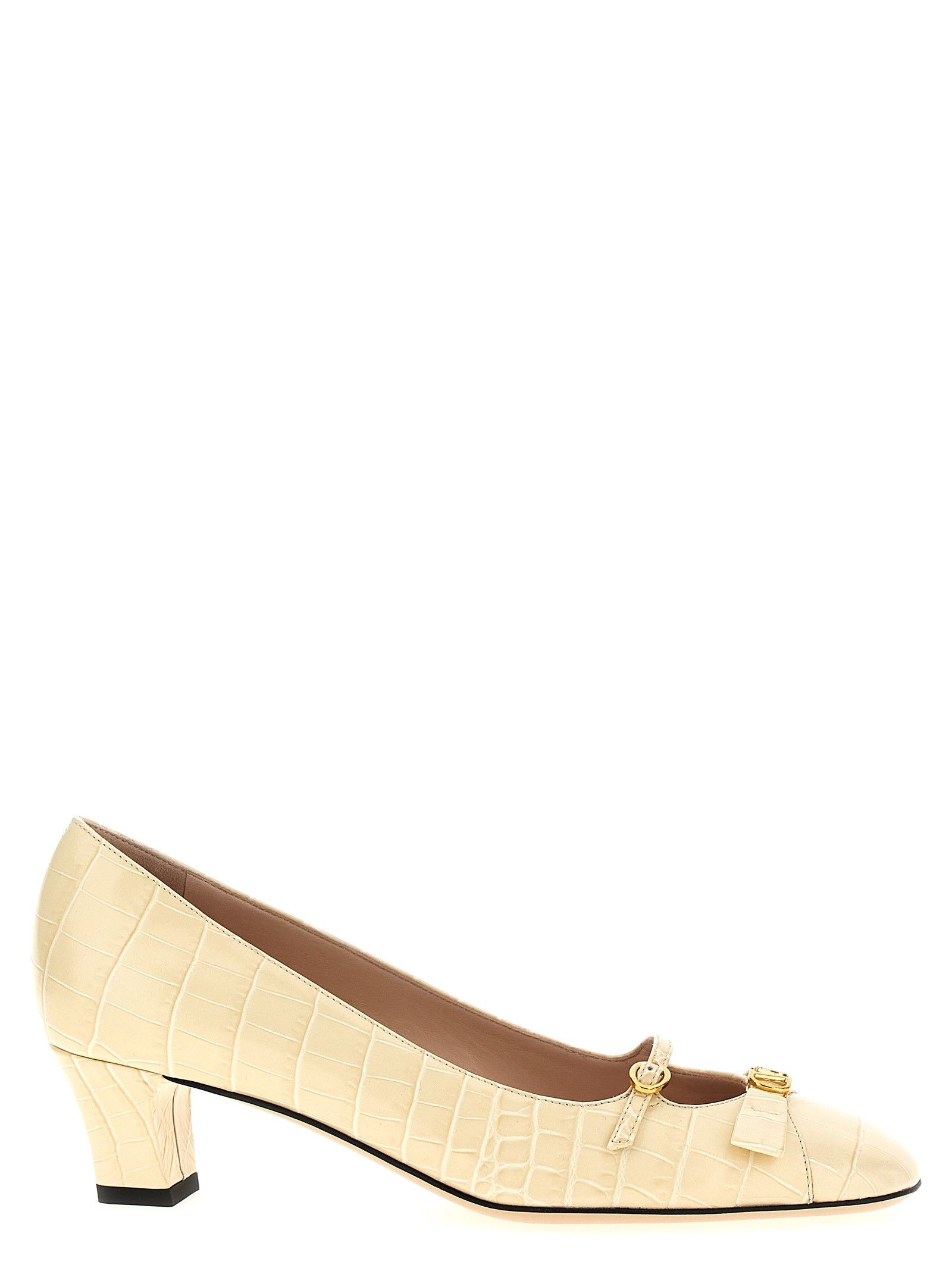Valentino Valentino Garavani 'Bowow' Pumps Size US 6 / IT 36 - 1 Thumbnail