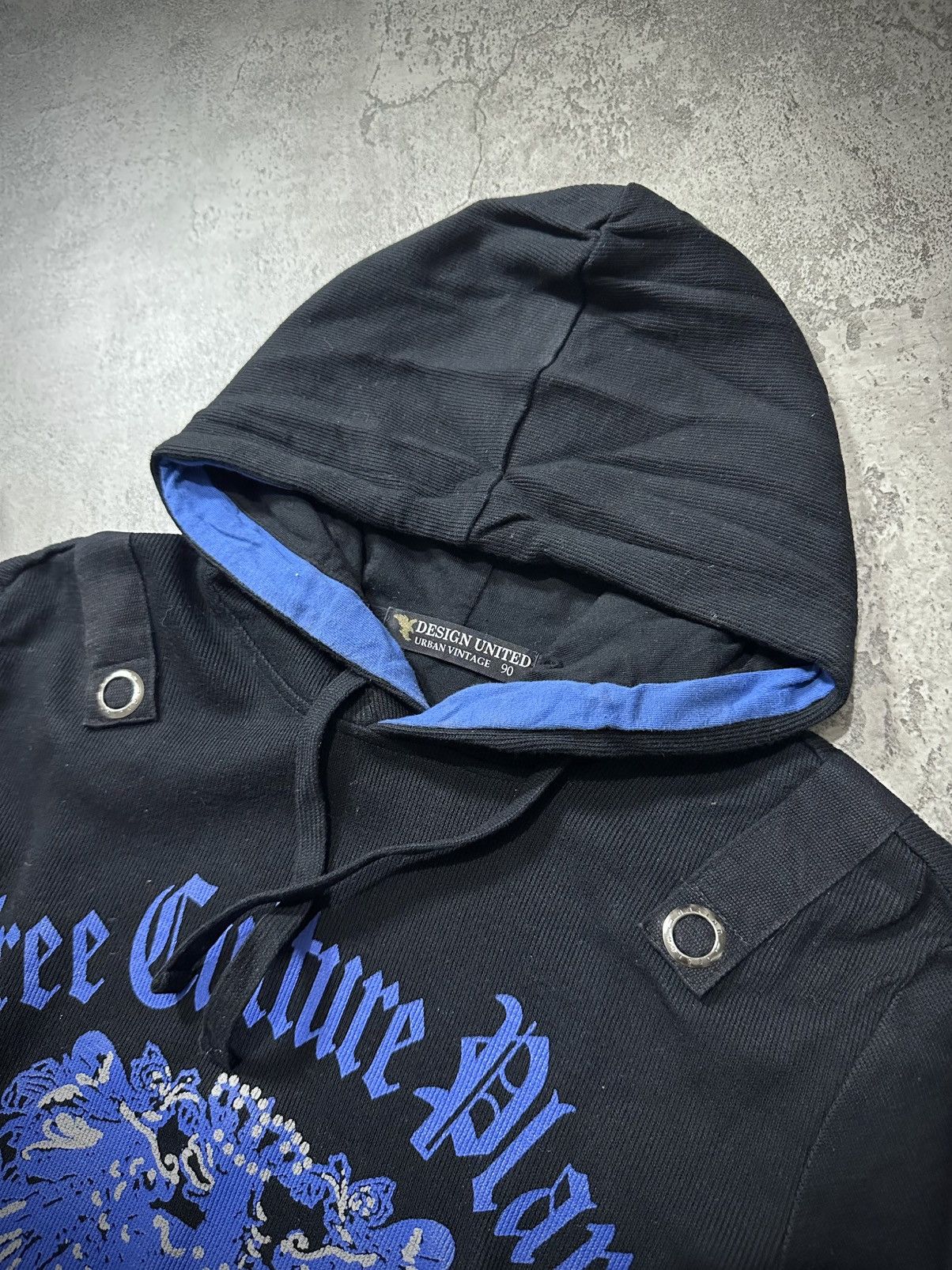If Six Was Nine × Japanese Brand × Le Grande Bleu (L.G.B.) Japanes design united ifsxi vkei style Size US S / EU 44-46 / 1 - 3 Thumbnail