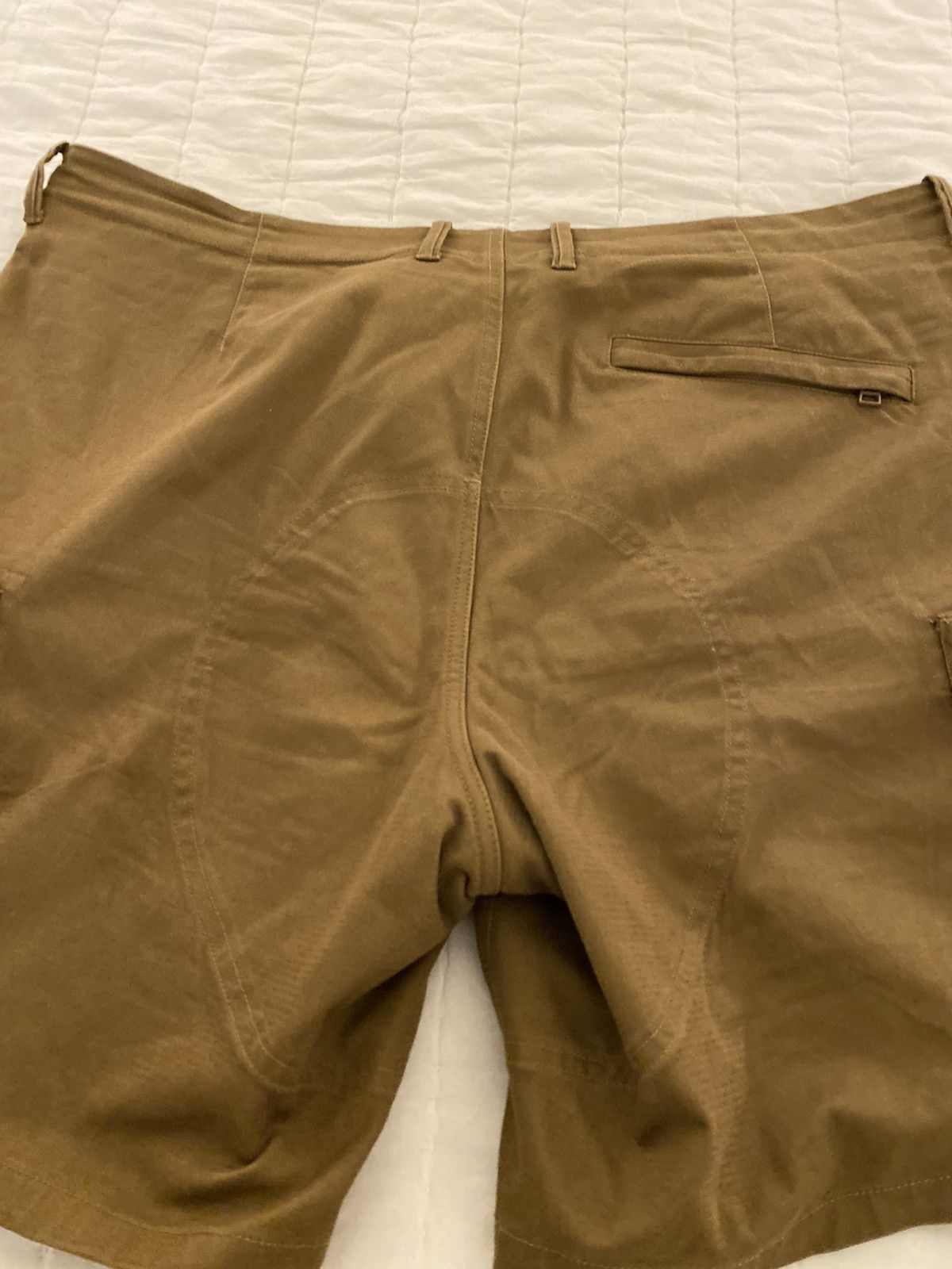 Feature Feature Hockney Cargo Short Brown Sz 38 Size US 38 / EU 54 - 15 Thumbnail