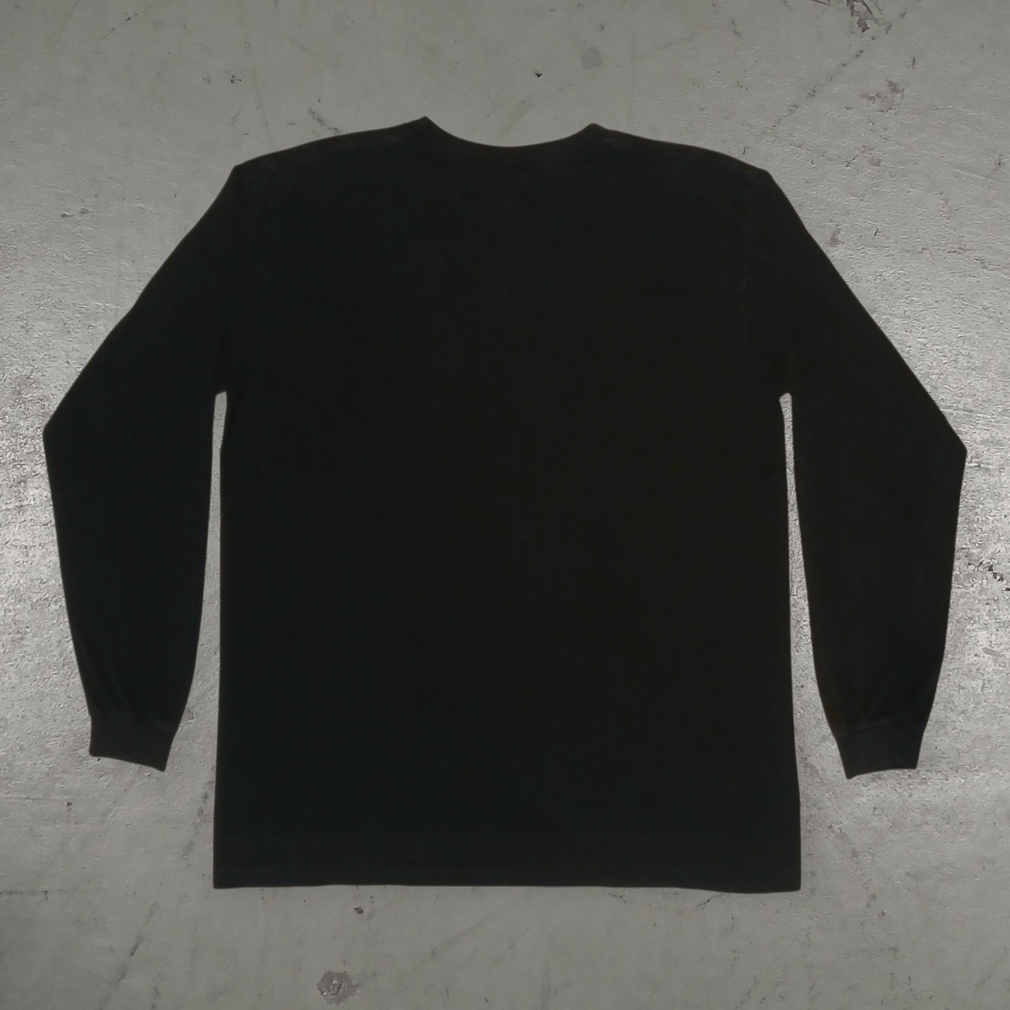 Roots Vtg 90s SNL Saturday Night Live Single Stitch L/S Tee L / XL Size US L / EU 52-54 / 3 - 4 Thumbnail