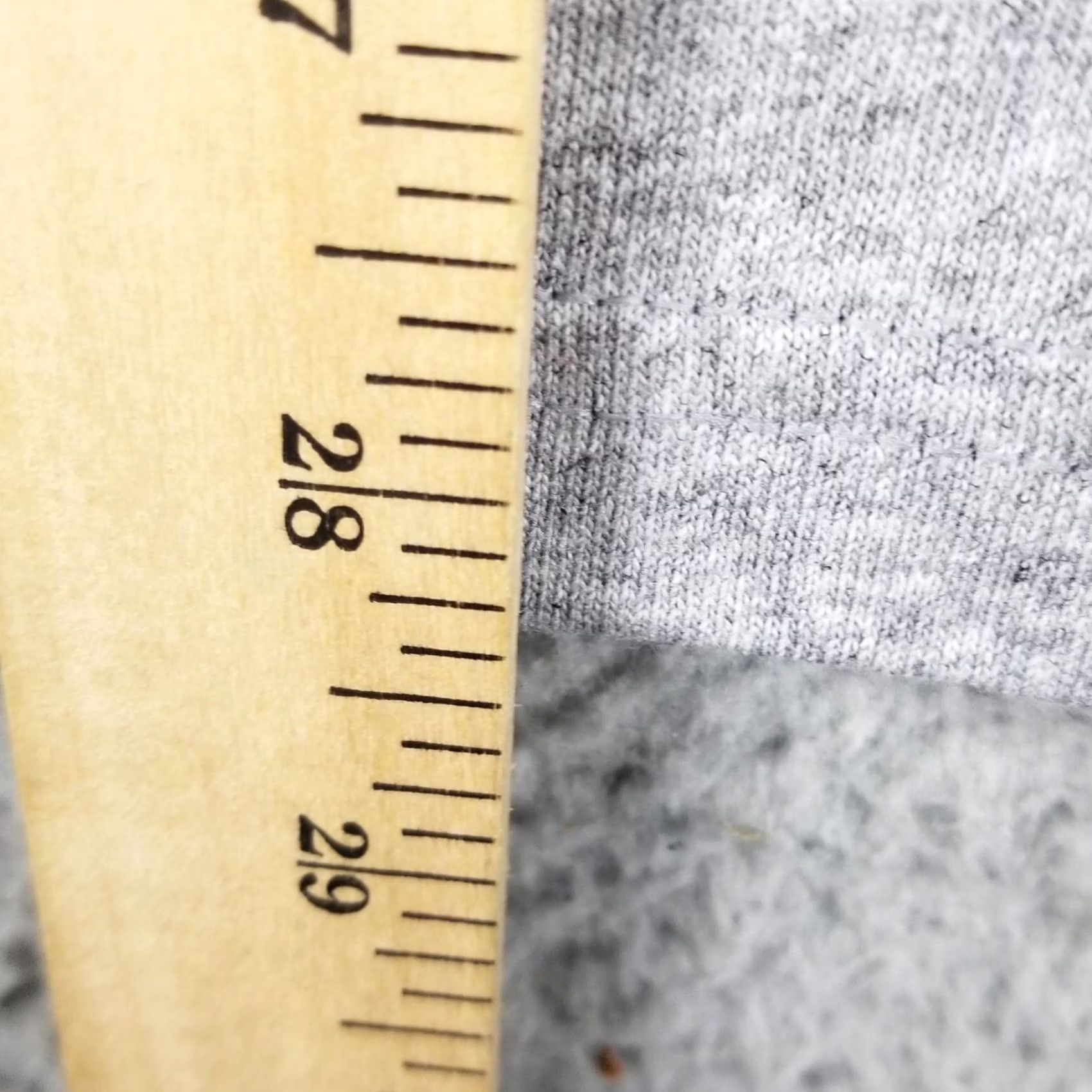 Vintage Vintage Winnie The Pooh Embroidered Shirt XL Gray Cotton blend Short Sleeve Crew Neck Men 90s Y2K Bratz Disney Geek Grunge Skater Size US L / EU 52-54 / 3 - 5 Thumbnail