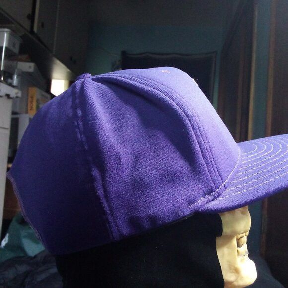 Other Vintage Pittsburgh Pirates Snap Hat Cap Size ONE SIZE - 6 Thumbnail
