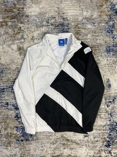 Adidas yeezy hot sale windbreaker original