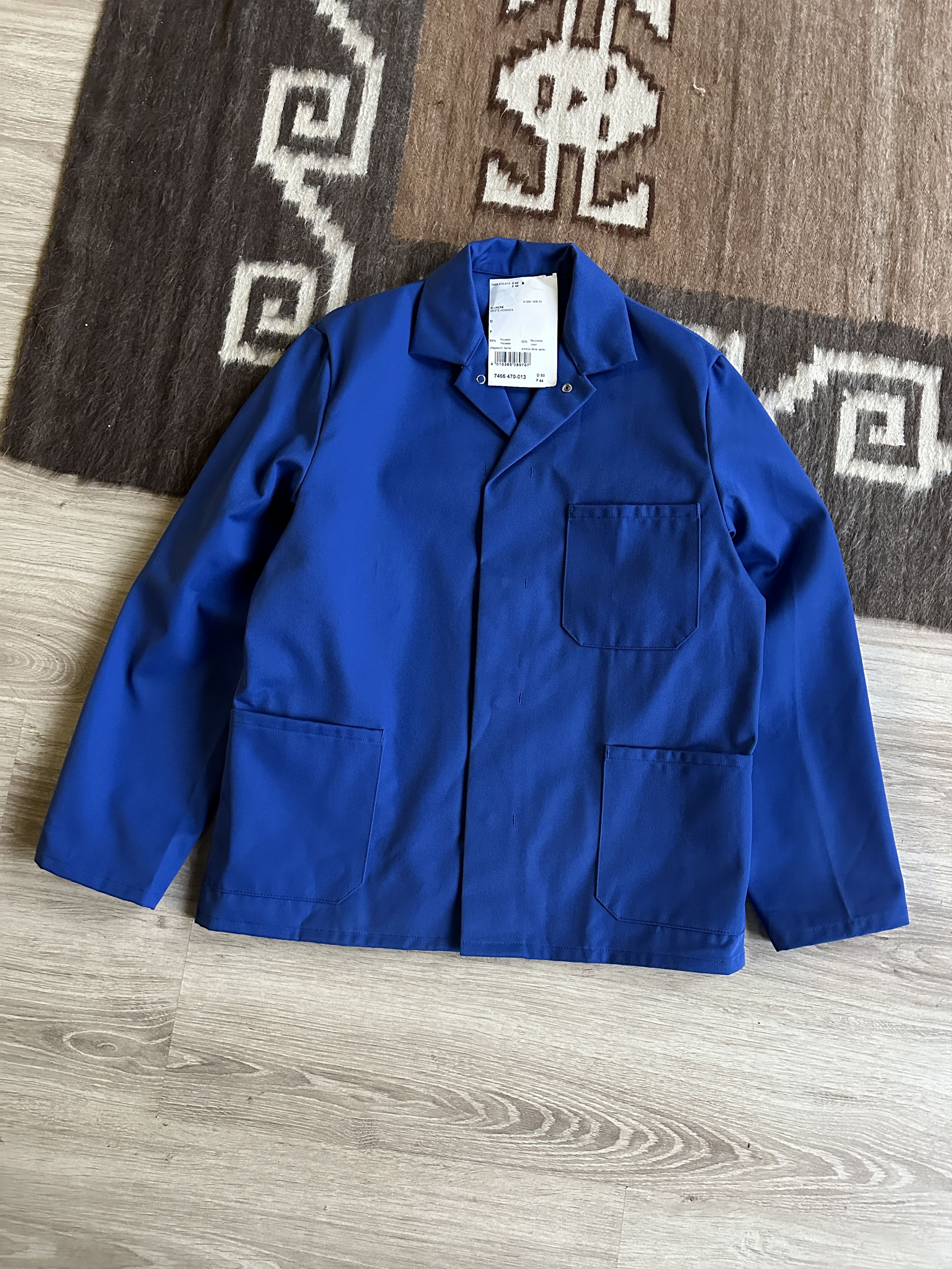 Le Laboureur Jacket | Grailed