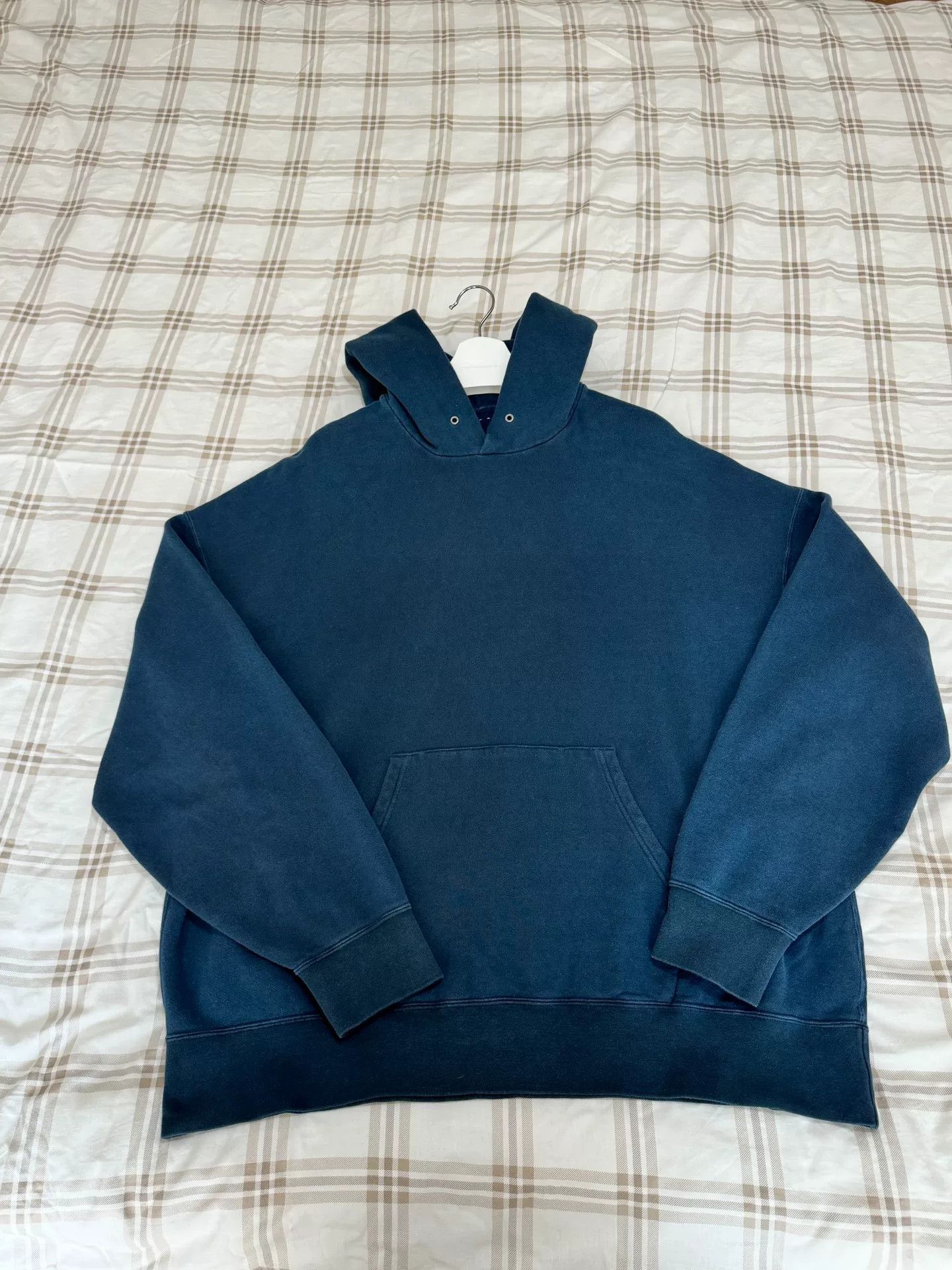 Visvim VISVIM AMPLUS SB HOODIE P.O. Size US XXL / EU 58 / 5 - 1 Thumbnail