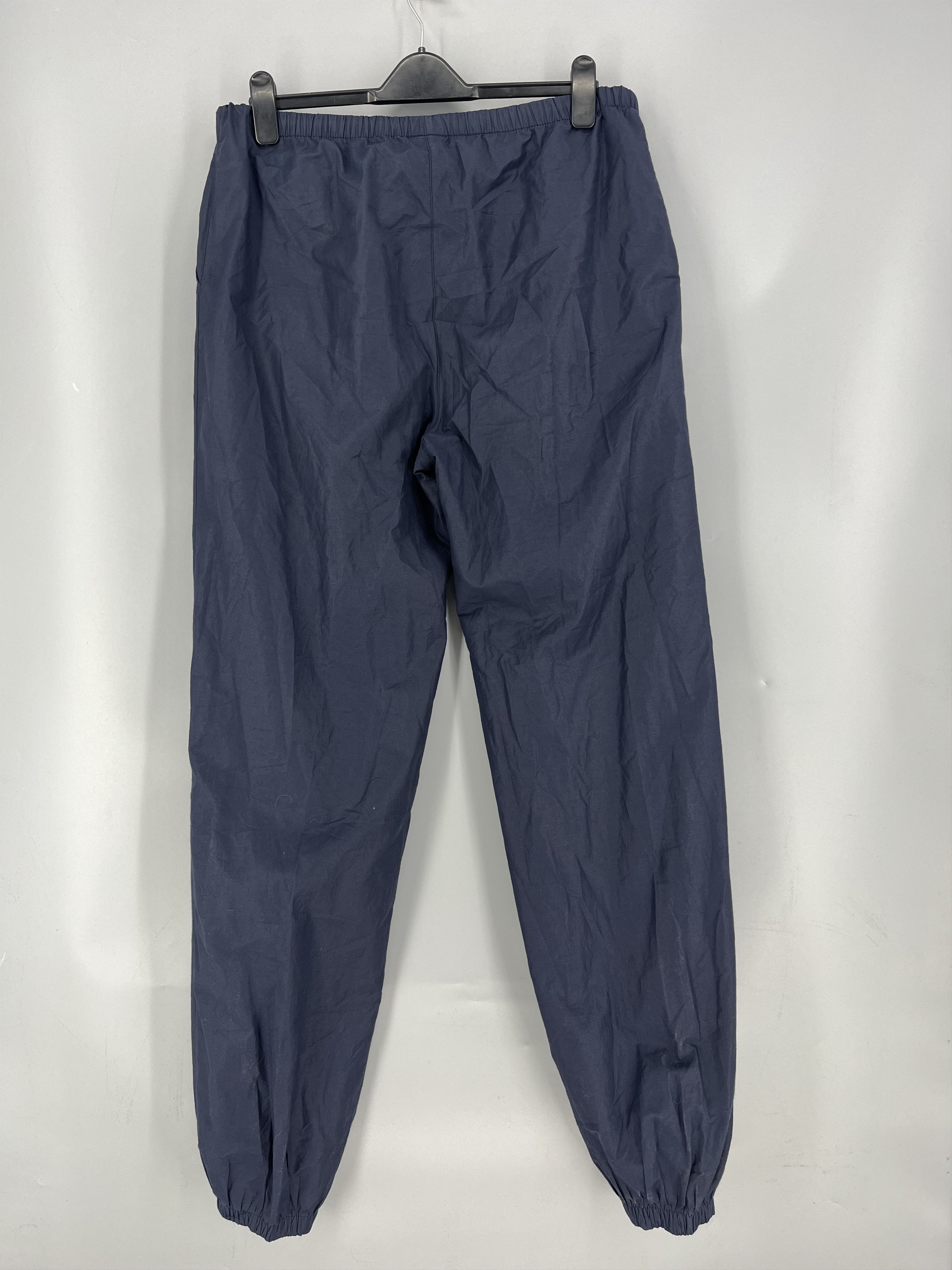 Ellesse Vintage Ellesse Tracksuit 90s M Retro Shell Suit Set Size US M / EU 48-50 / 2 - 12 Thumbnail