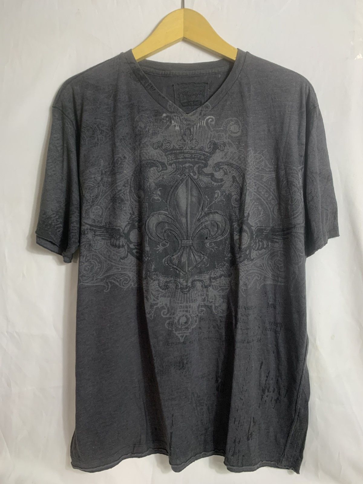 Japanese Brand Japanese Poem Style shirt Size US L / EU 52-54 / 3 - 1 Thumbnail