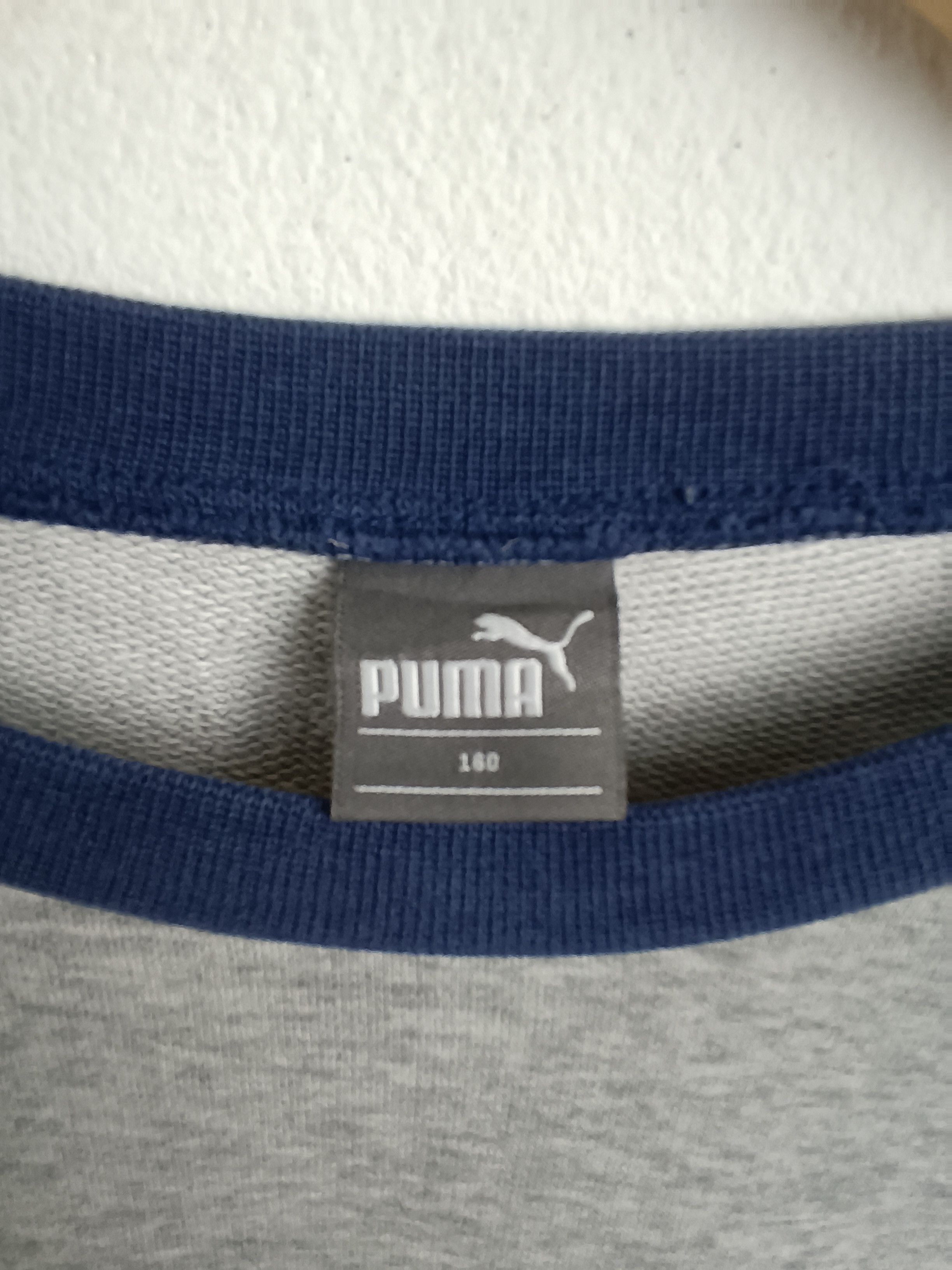 Puma VINTAGE Y2K PUMA SWEATER BIG LOGO SWEAATER NIKE ADIDAS Size US M / EU 48-50 / 2 - 8 Thumbnail