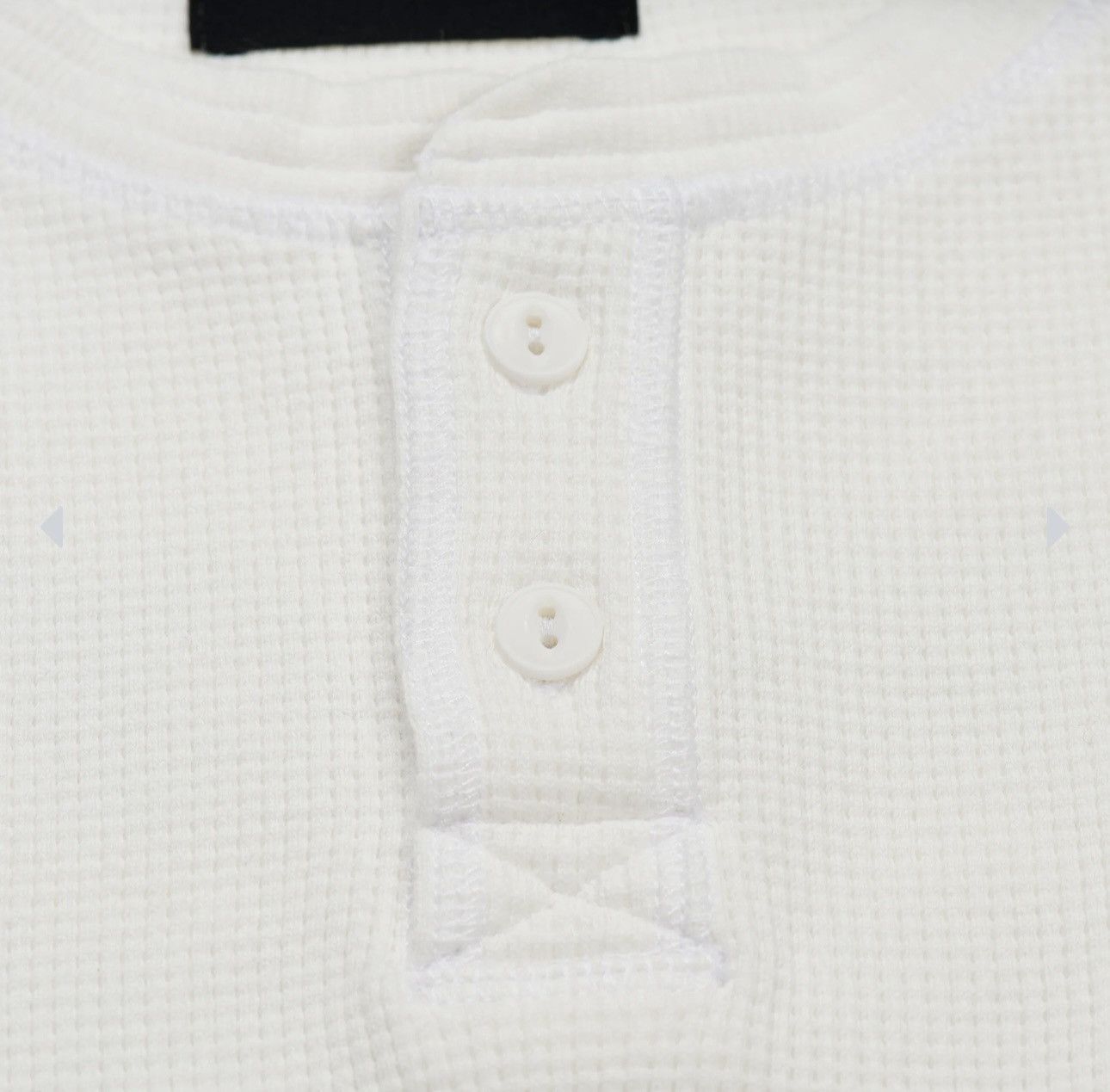 トップス PALACE x NEIGHBORHOOD Waffle Jersey PALACENEIGHBORHOODWAFFLEJERSEY