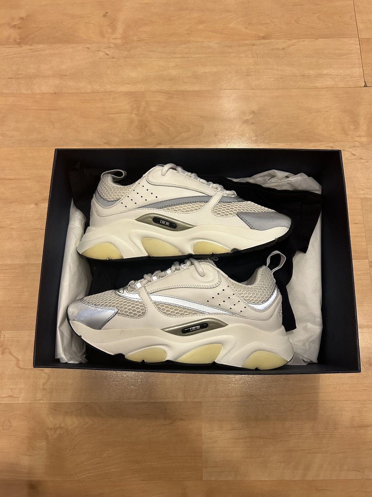 Dior runners on sale