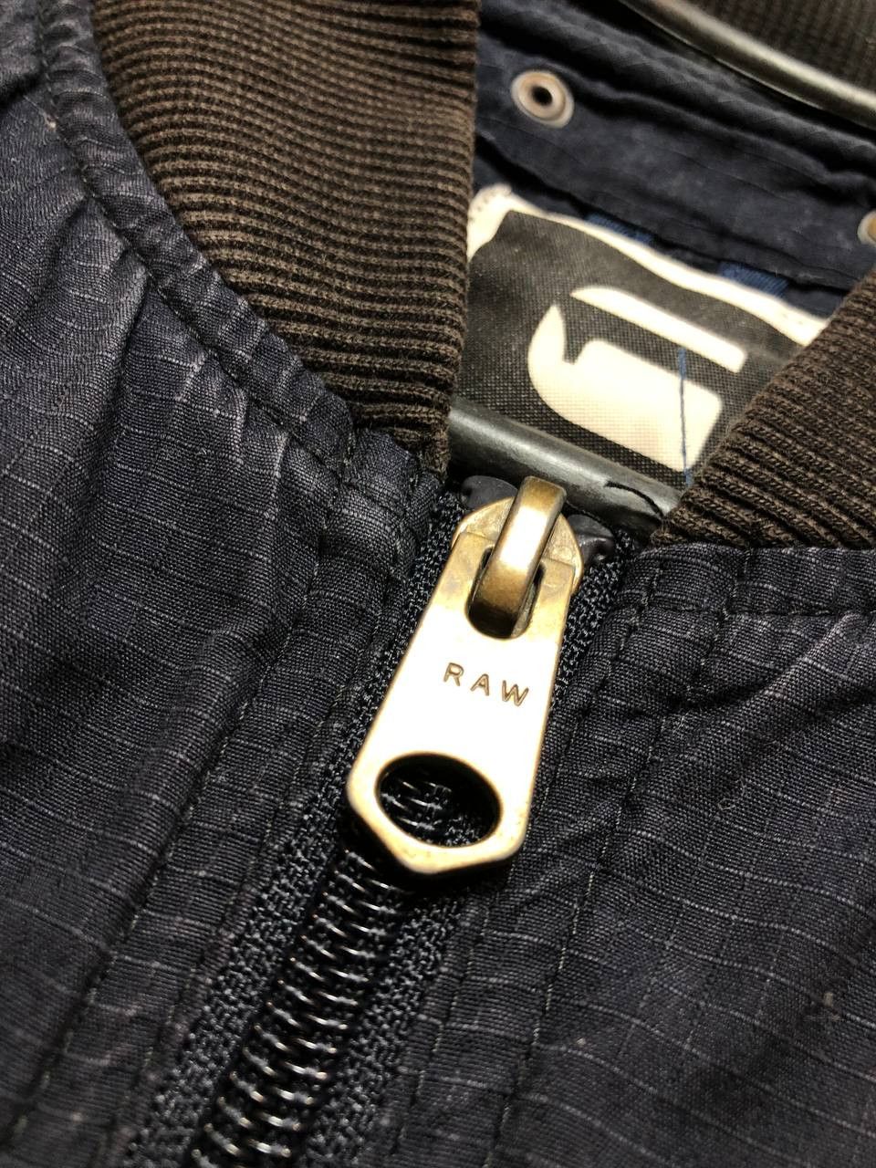 G-Star G-Star Light Jacket Size US M / EU 48-50 / 2 - 8 Thumbnail