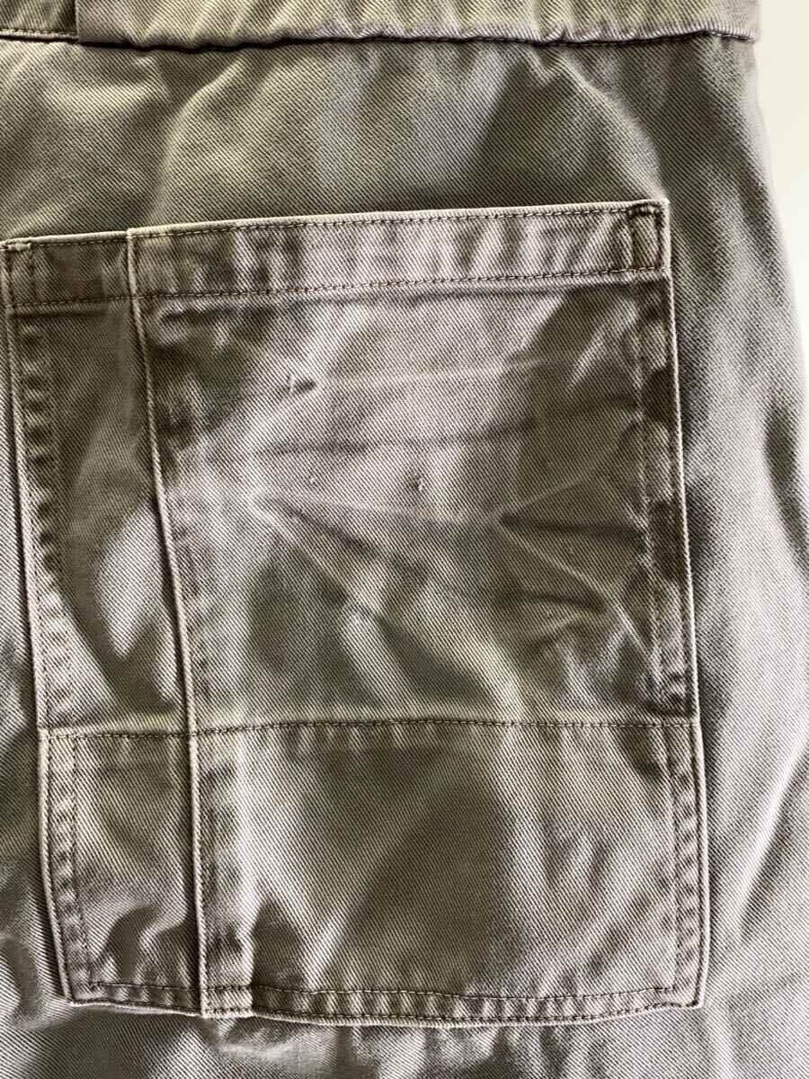 Julius SS11 "Ontological Anarchism" Shorts Size US 31 - 3 Thumbnail
