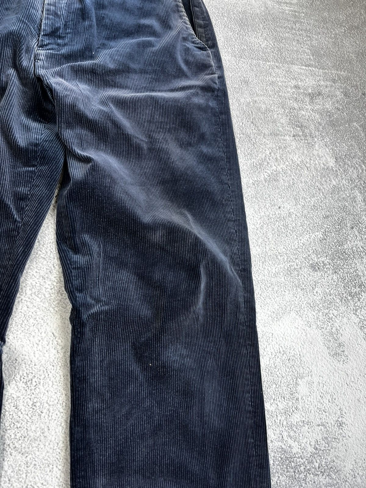 Polo Ralph Lauren × Ralph Lauren × Vintage Ralp Lauren corduroy pants Size US 36 / EU 52 - 4 Thumbnail