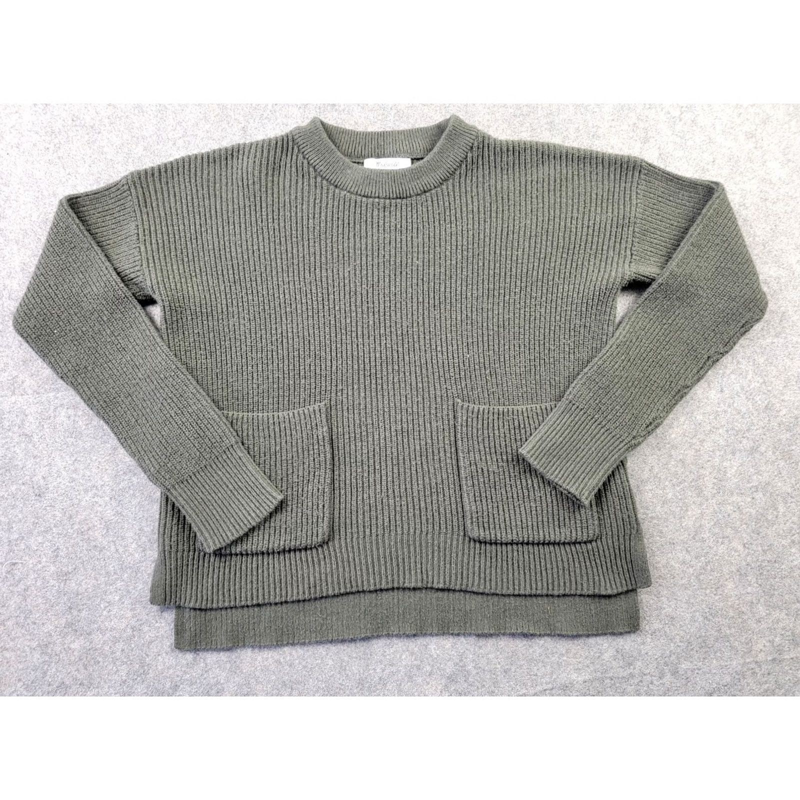 Madewell VINTAGE? No. Size XS / US 0-2 / IT 36-38 - 2 Thumbnail