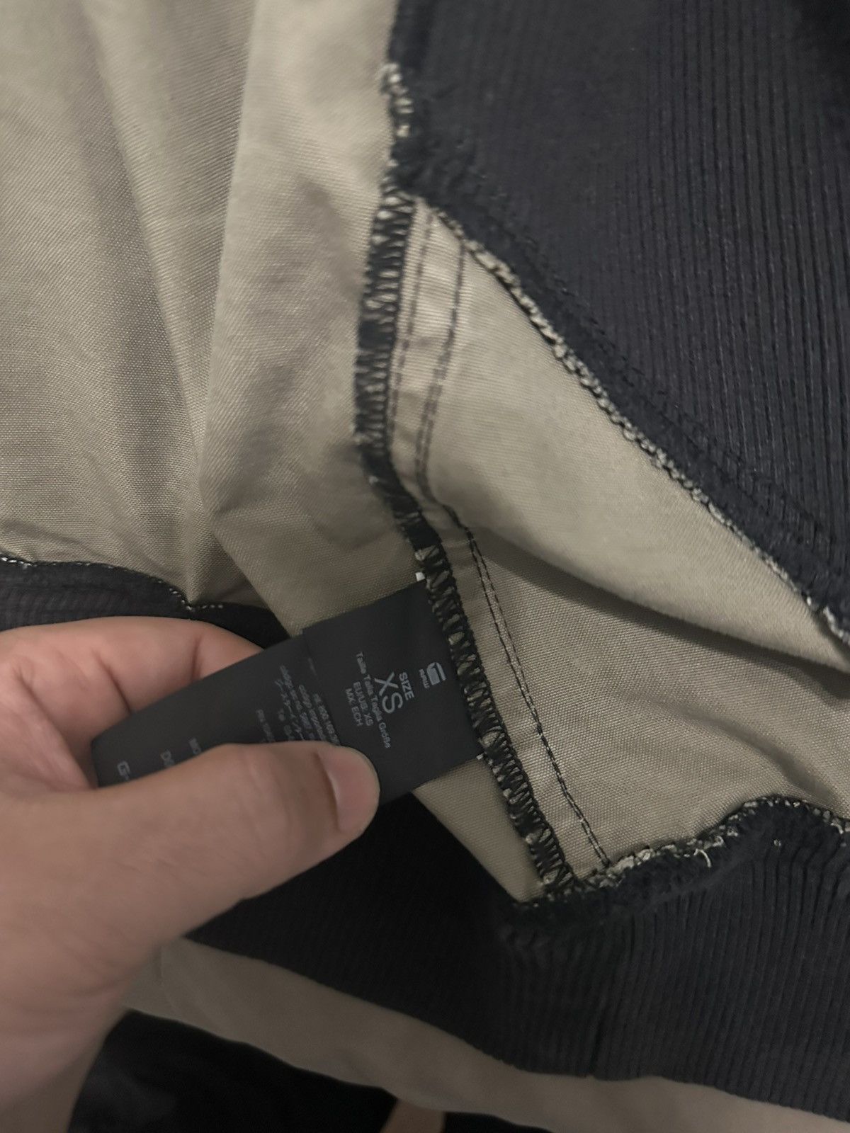 G-Star G star jacket Size US XS / EU 42 / 0 - 8 Thumbnail