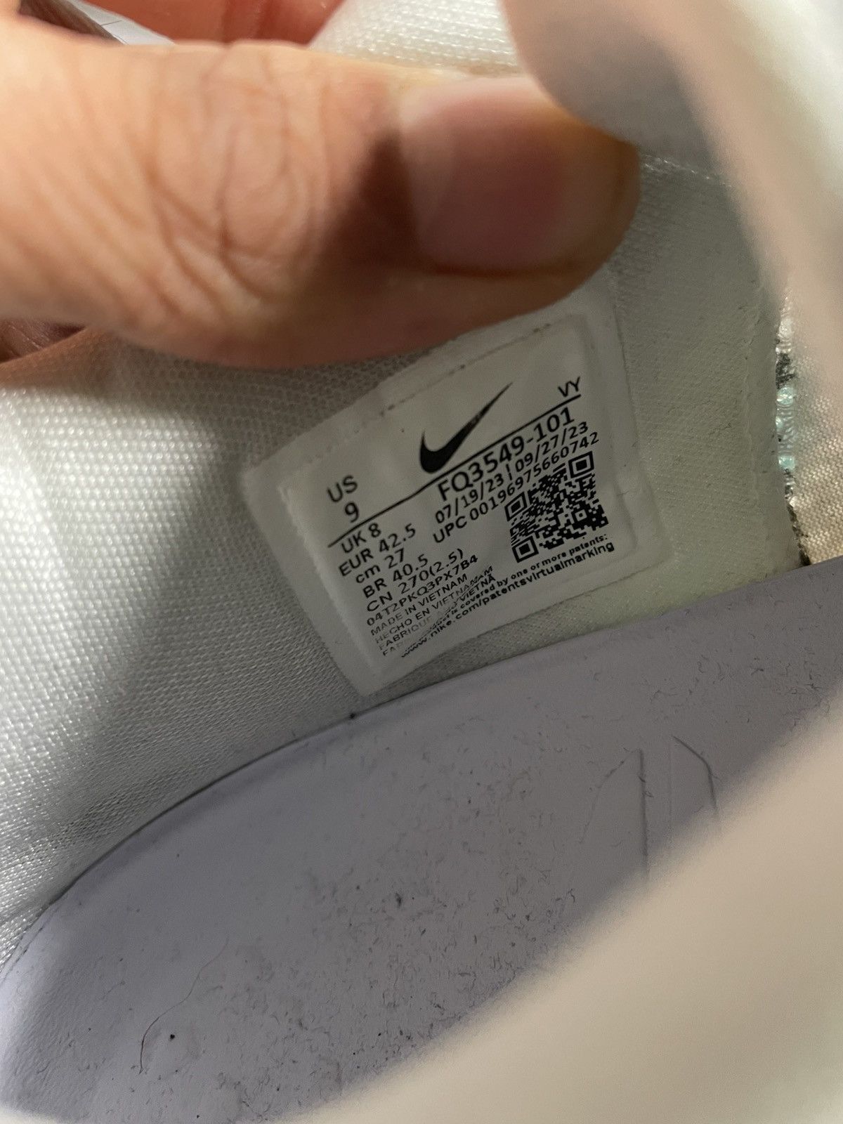 Nike Nike Kobe 8 Protro Radiant Emerald Size US 9 / EU 42 - 10 Thumbnail
