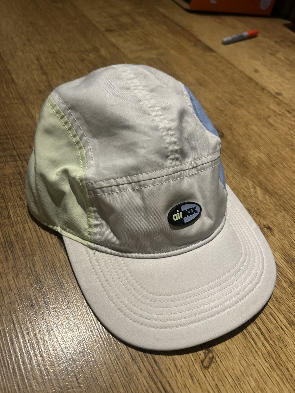 Nike Nike Air Max AW84 5-Panel cap Size ONE SIZE - 3 Thumbnail