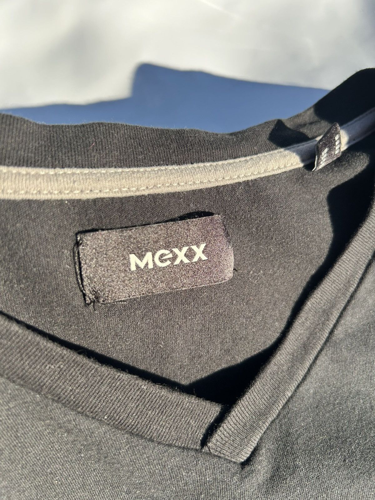 Mexx Mexx Amsterdam Sweatshirt Skateboard Alternative Size M Size US M / EU 48-50 / 2 - 8 Thumbnail