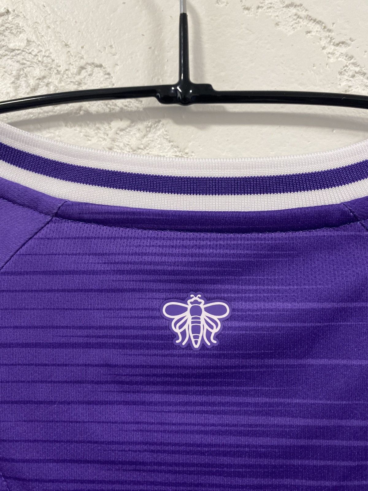 Other Kelme Watford Third Football Shirt 2024/2025 Soccer Jersey M Size US M / EU 48-50 / 2 - 10 Thumbnail