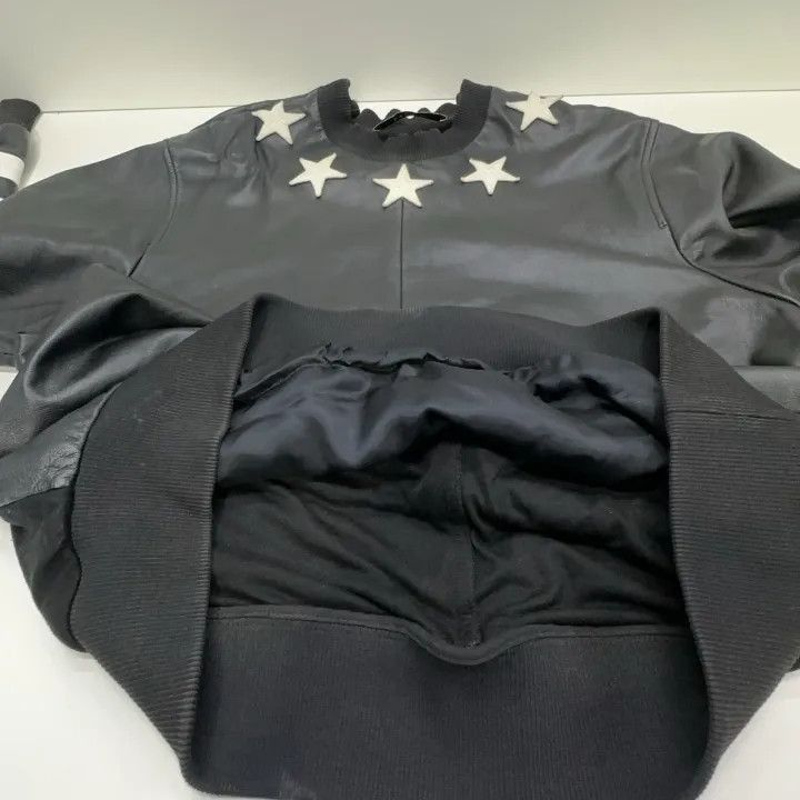Givenchy Givenchy Givenchy Casual Stylish Long Sleeve TShirt -2507 Size US M / EU 48-50 / 2 - 7 Thumbnail