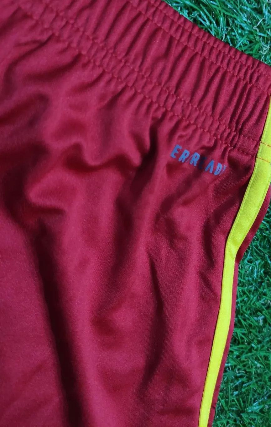 Adidas FC Kalba Home Football Shorts Adidas Mens Size M FI6355 Size US 28 / EU 44 - 11 Thumbnail