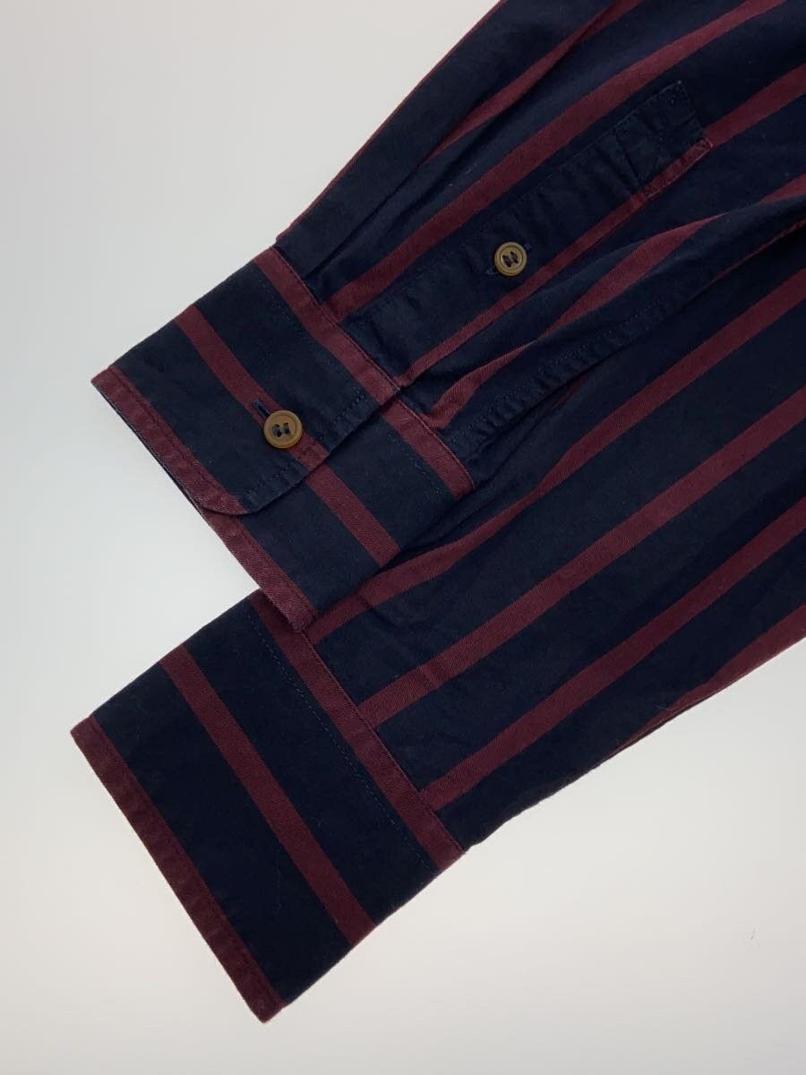 Vivienne Westwood Striped Orb Button Shirt Size US S / EU 44-46 / 1 - 3 Thumbnail