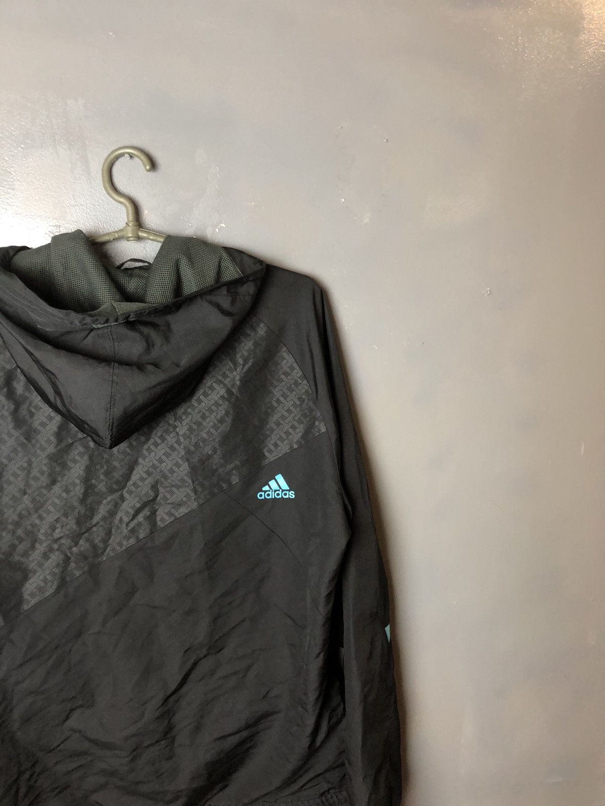 Adidas × Vintage Men’s jacket adidas vintage size S Size US S / EU 44-46 / 1 - 9 Thumbnail