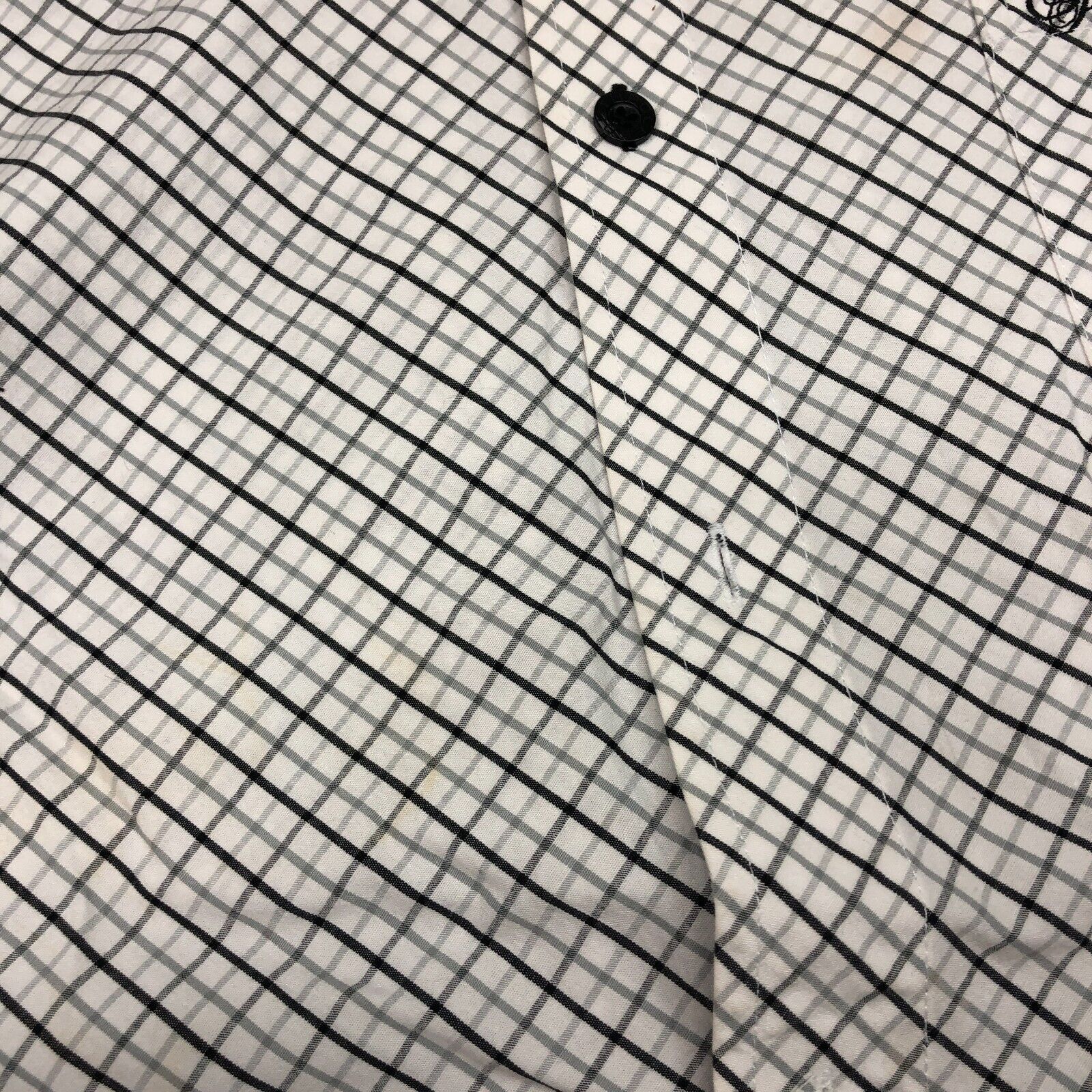 Southpole × Vintage South Pole Signature Series Button Up Shirt Size Large Size US L / EU 52-54 / 3 - 5 Thumbnail