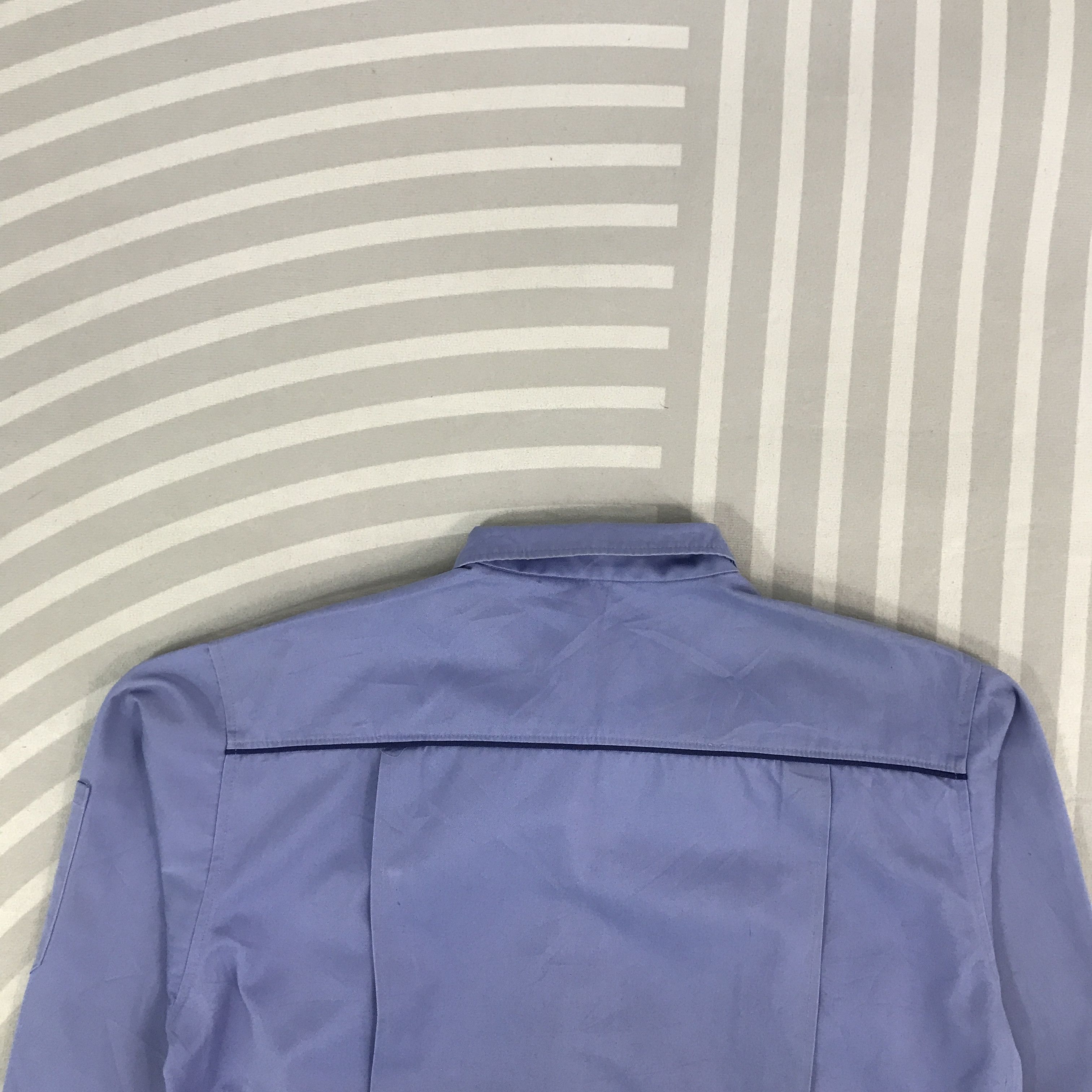 Japanese Brand × Sports Specialties Isuzu Motorsport uniform Japan jacket Size US M / EU 48-50 / 2 - 4 Thumbnail