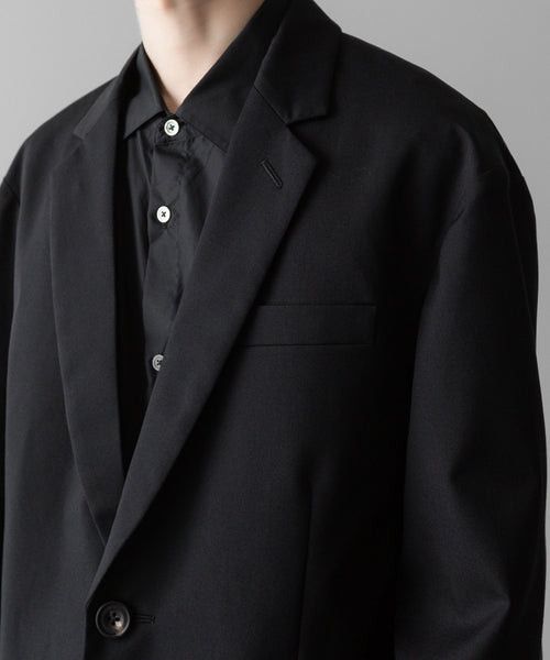 Stein ssstein - OVERSIZED SINGLE BREASTED LONG JACKET Size US XS / EU 42 / 0 - 9 Thumbnail