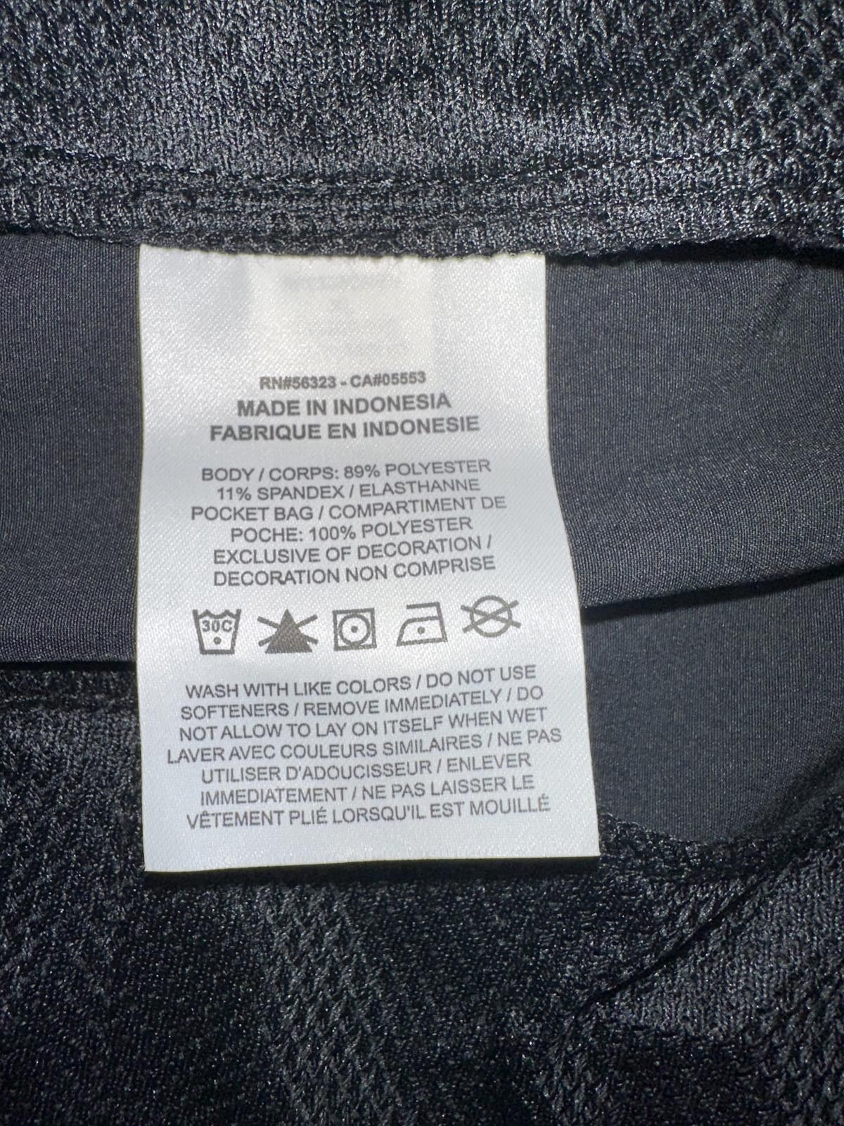 Nike Nike Women’s Dri-Fit Victory 5" Golf Shorts Size 40" / US 18 - 7 Thumbnail