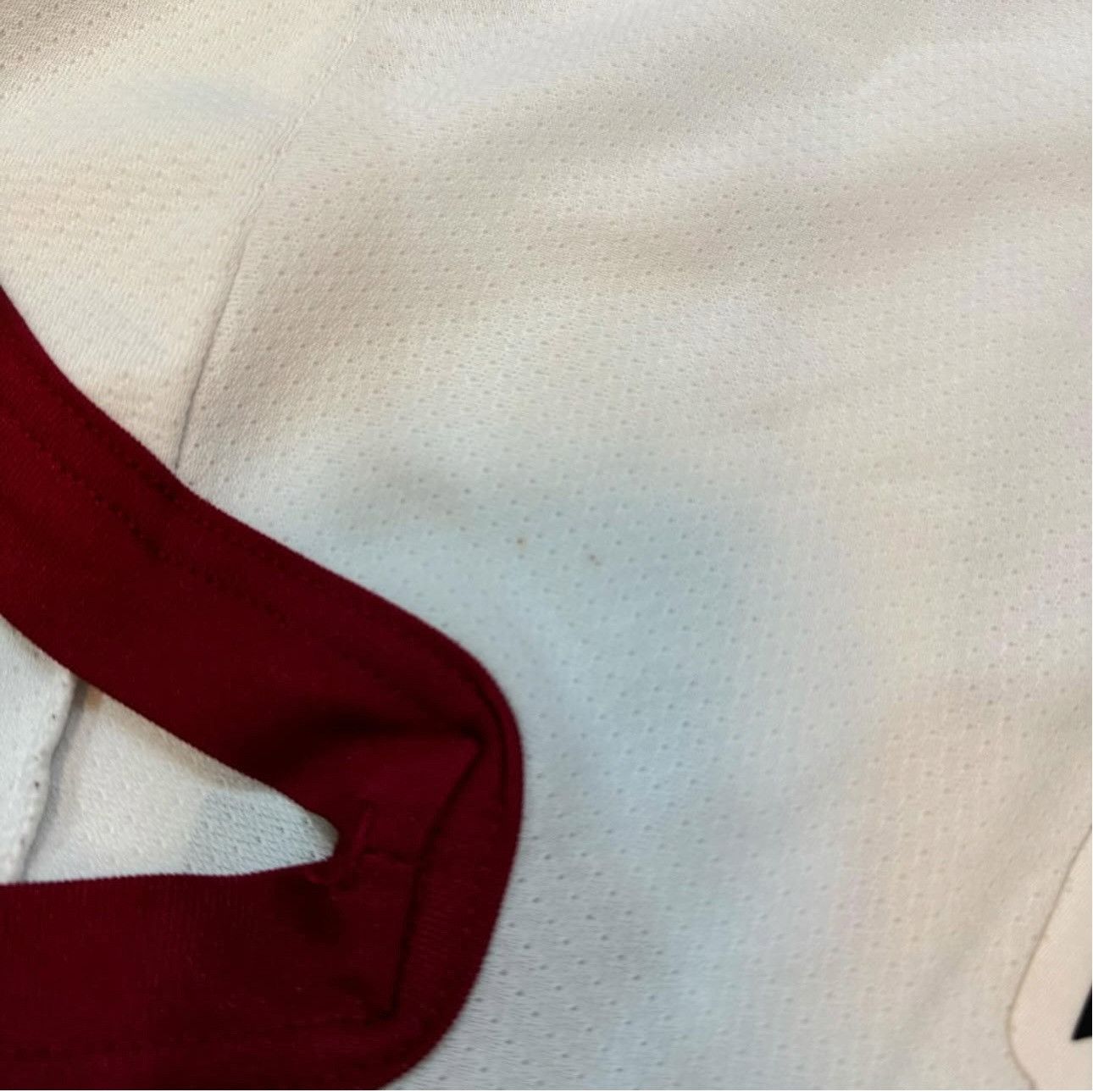 Vintage Westside mitsubishi hockey Size US XXL / EU 58 / 5 - 10 Thumbnail