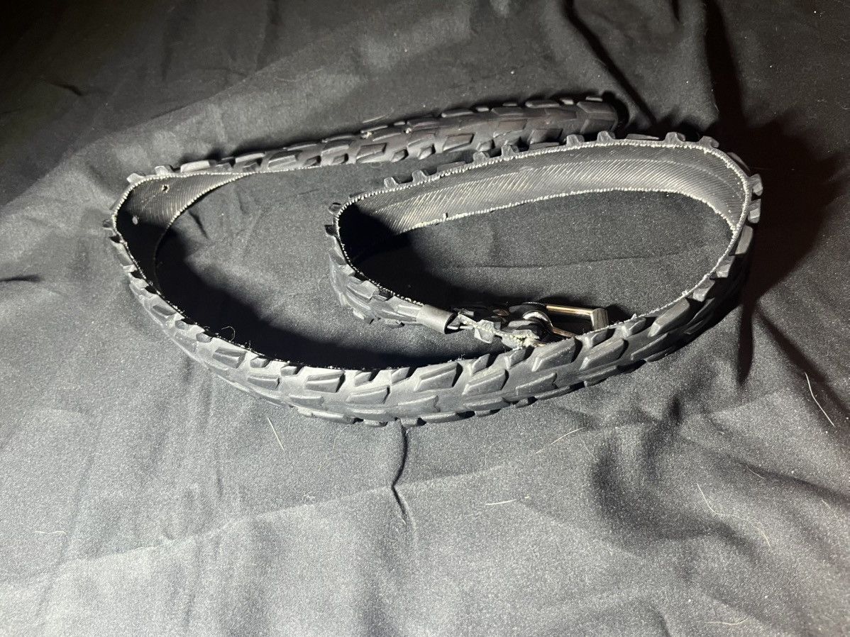 Other Custom Tire Belt Size ONE SIZE - 2 Thumbnail