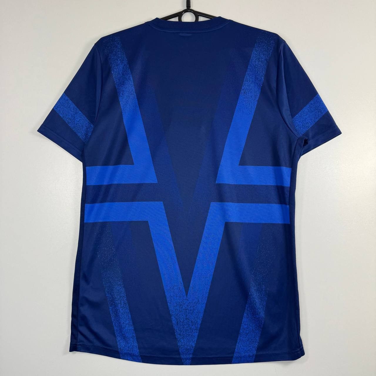 Nike Nike Paris Saint-Germain PSG Jersey BV2130-496 Mens Size M Size US M / EU 48-50 / 2 - 6 Thumbnail