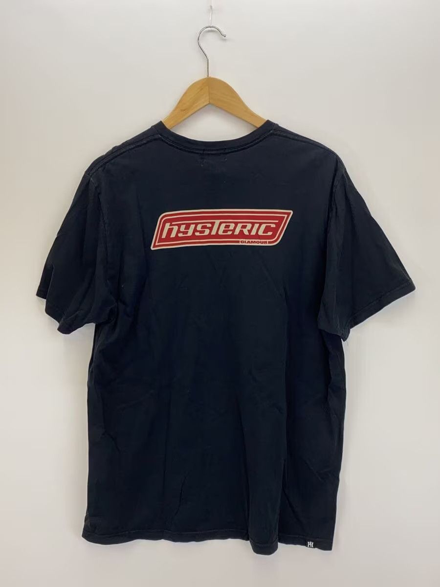 Hysteric Glamour Flame Woman Logo Tee Size US XL / EU 56 / 4 - 2 Thumbnail