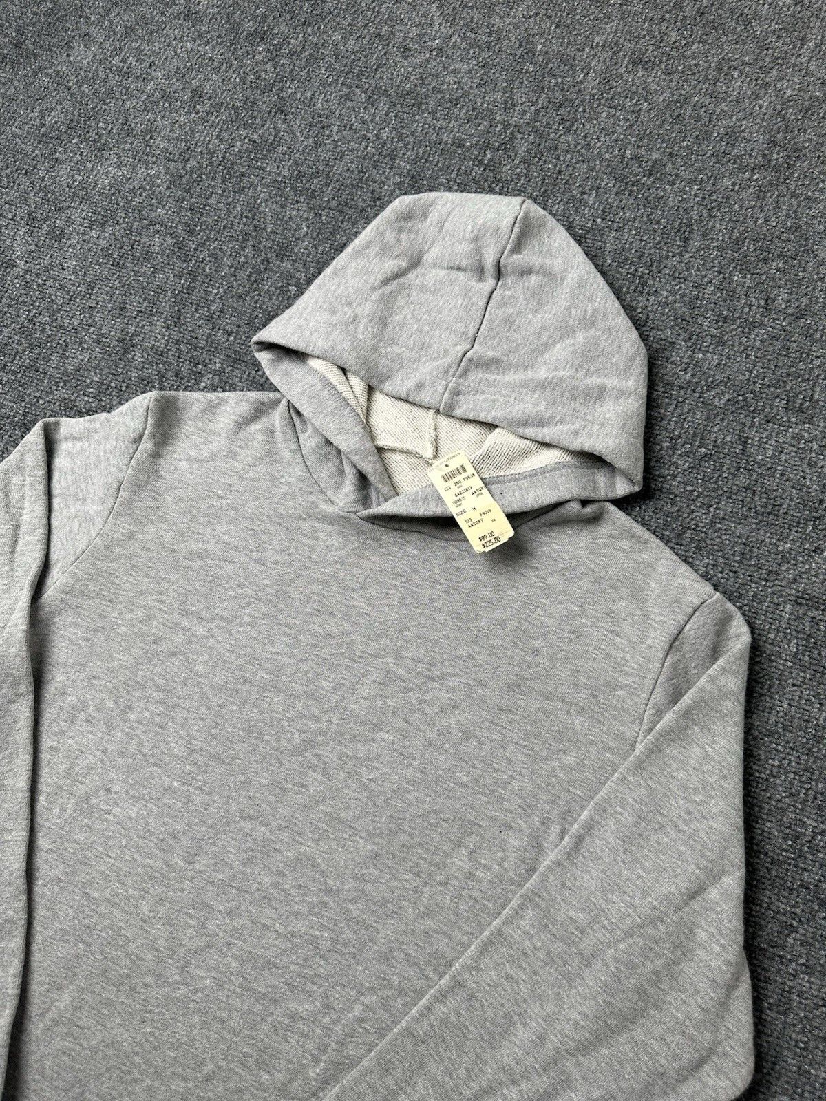 Other Mens George McCracken Pullover New $225 Retail Made USA Sz M Size US M / EU 48-50 / 2 - 3 Thumbnail