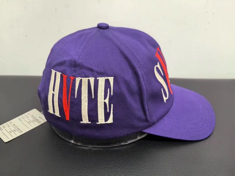 Saint Michael Saint Michael Curved hat Baseball cap 2501-Nextarrow Size ONE SIZE - 4 Thumbnail