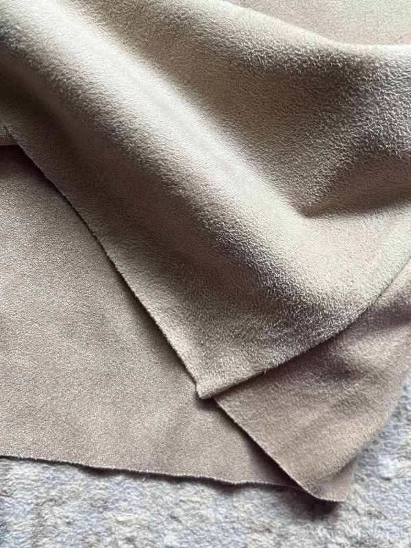 Other Intelligent Sz M Top Tank Vintage 2000s Sz M Rare Beige Skin Size M / US 6-8 / IT 42-44 - 9 Thumbnail