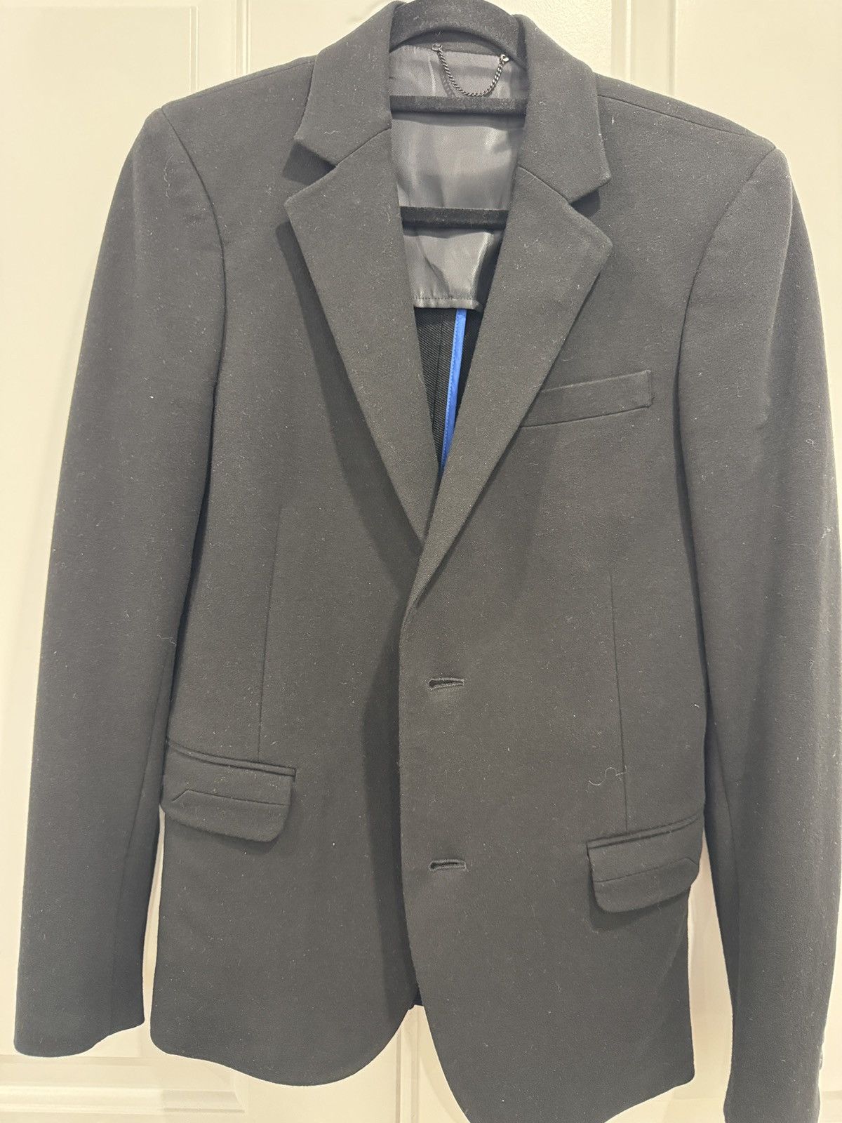 Diesel Diesel J keane jacket Size 46S - 1 Thumbnail