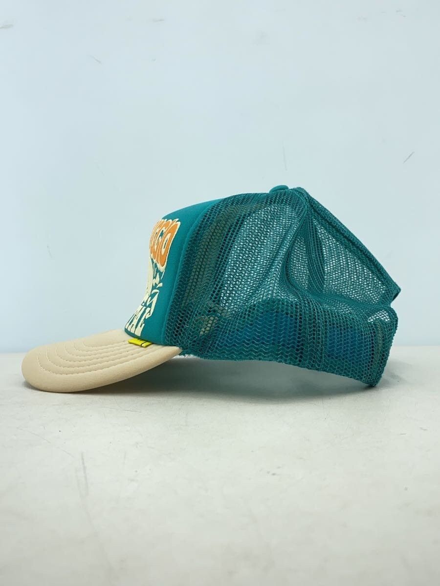 Kapital Piano Trucker Cap Size ONE SIZE - 2 Thumbnail