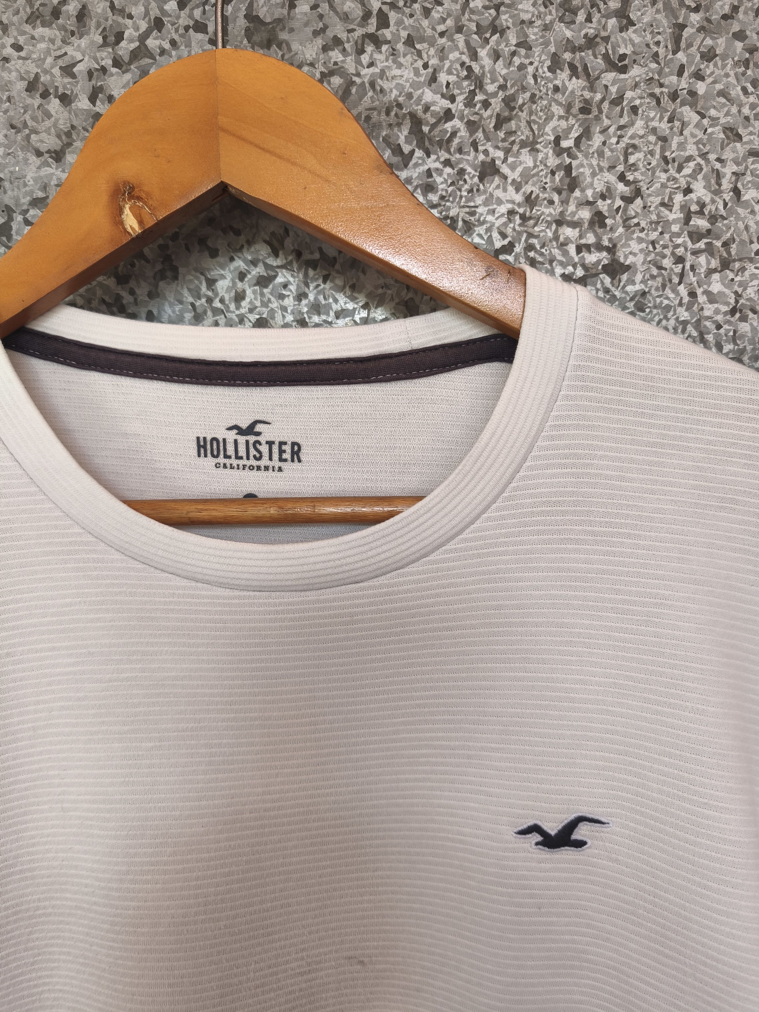 Hollister Hollister t shirt long sleeve Size US S / EU 44-46 / 1 - 3 Thumbnail