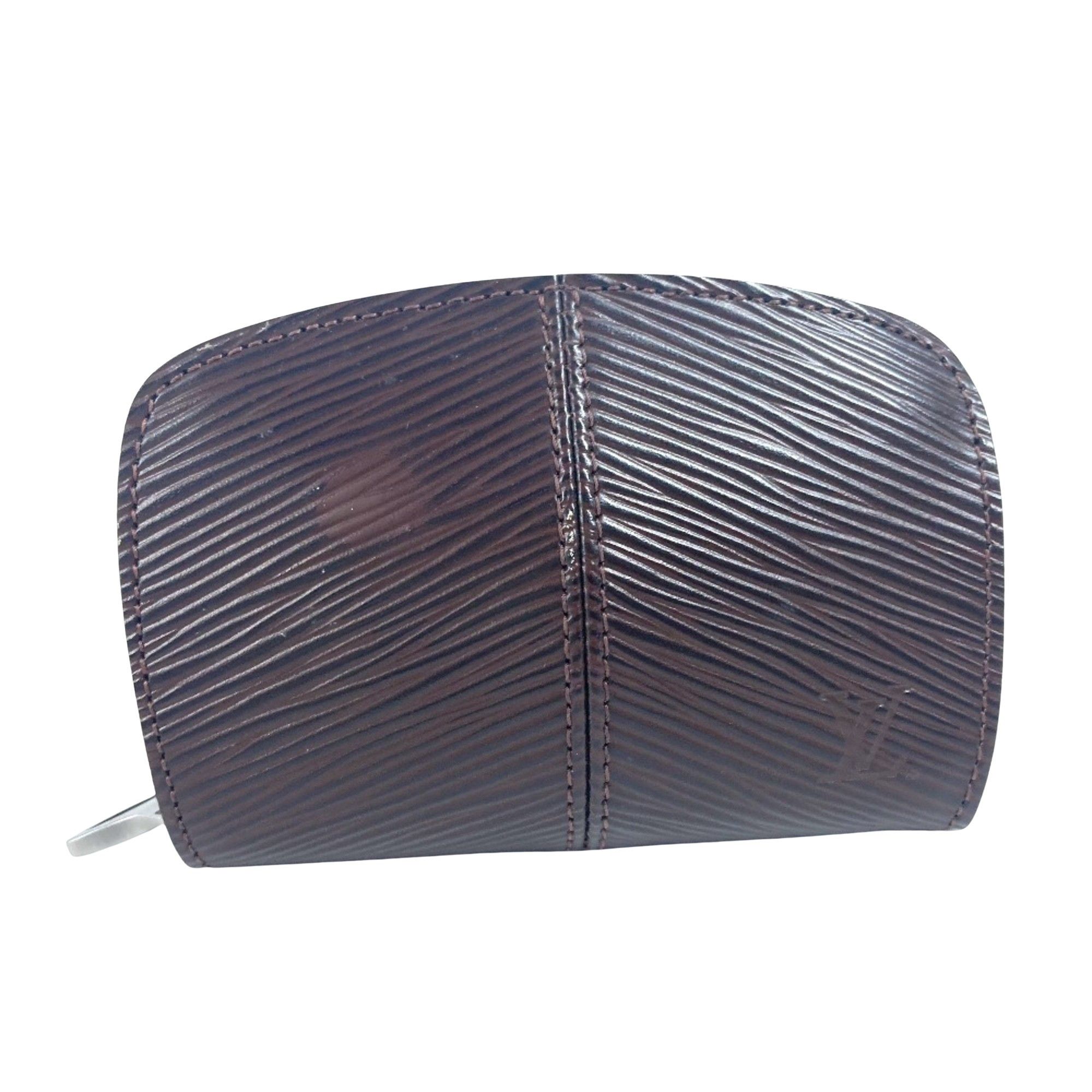 Louis Vuitton Louis Vuitton Demi Lune wallet Size ONE SIZE - 1 Thumbnail