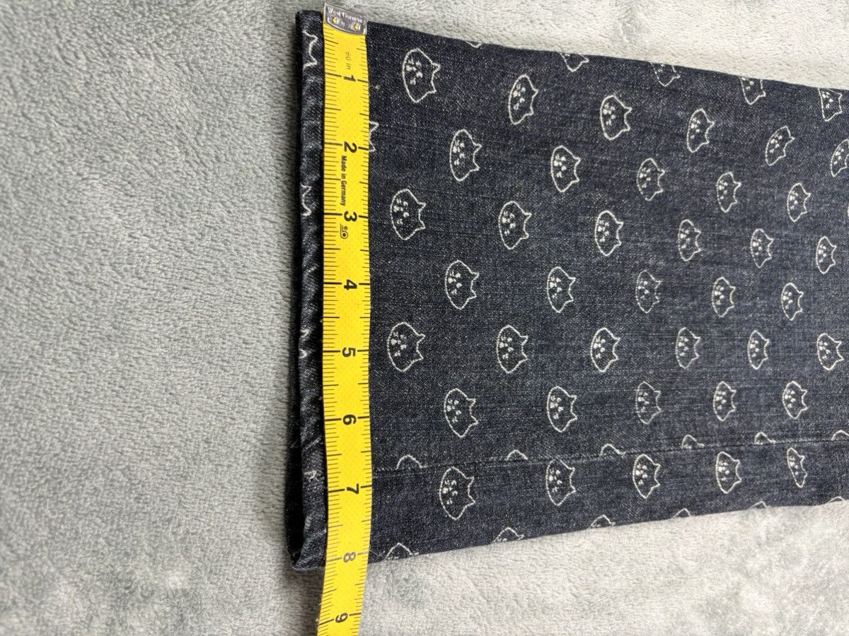 Issey Miyake Net Net Issey Miyake Cat OVP. S0261 Size US 30 / EU 46 - 12 Thumbnail