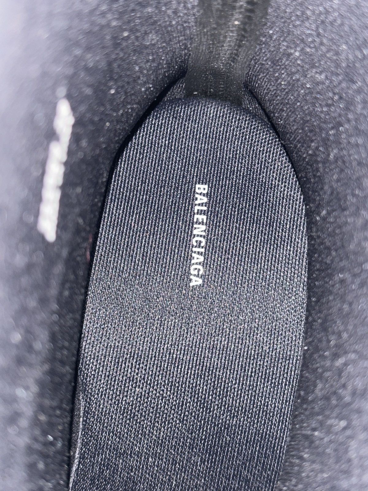 Balenciaga Balenciaga rain boots Size US 8 / EU 41 - 6 Thumbnail