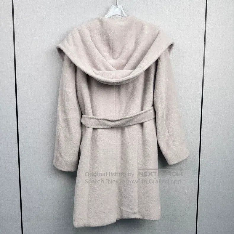Max Mara Max Mara Coat Size M / US 6-8 / IT 42-44 - 5 Thumbnail