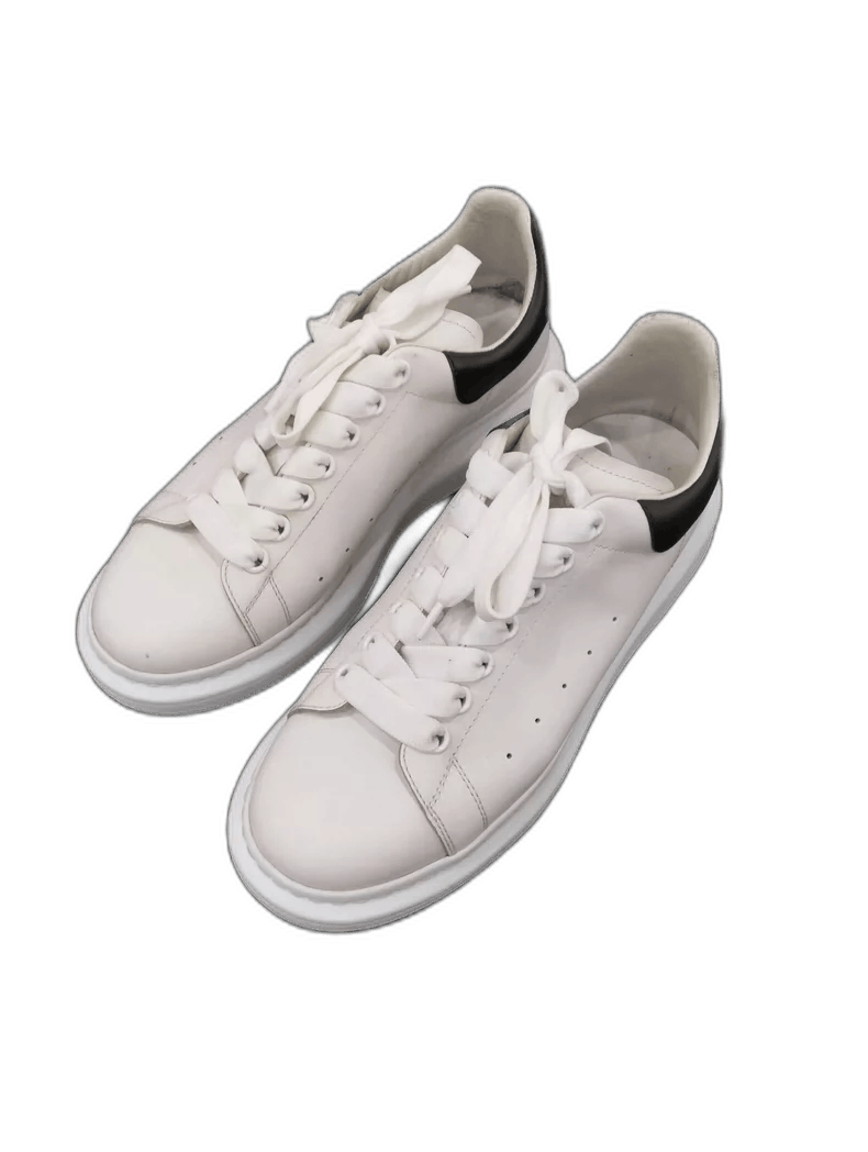 スニーカー alexander mcqueen SNEAKER (705662WHZ62 4615) Alexander McQueen Alexander Mcqueen Man Sneakers 705662WHZ62
